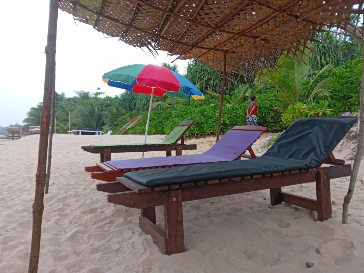 Kanattegoda Natural Cabanas מראה חיצוני תמונה