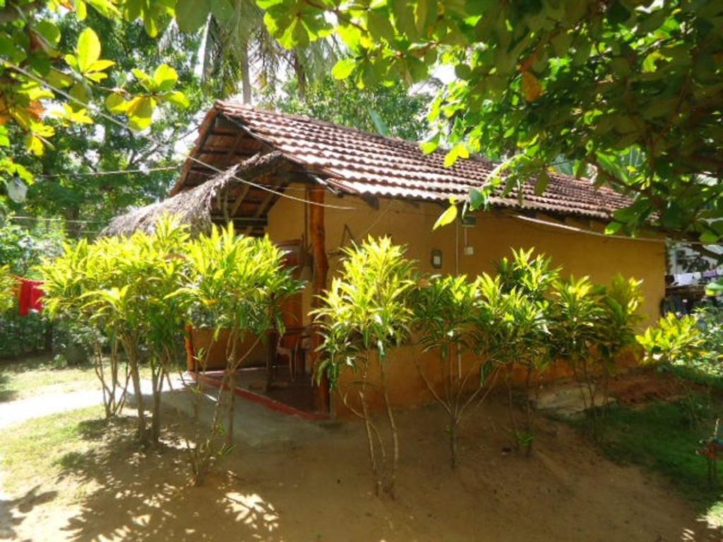 Kanattegoda Natural Cabanas חדר תמונה