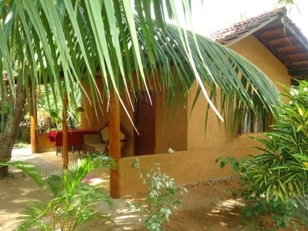 Kanattegoda Natural Cabanas מראה חיצוני תמונה