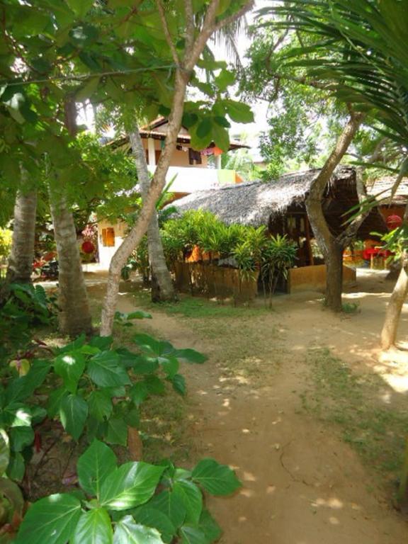 Kanattegoda Natural Cabanas מראה חיצוני תמונה