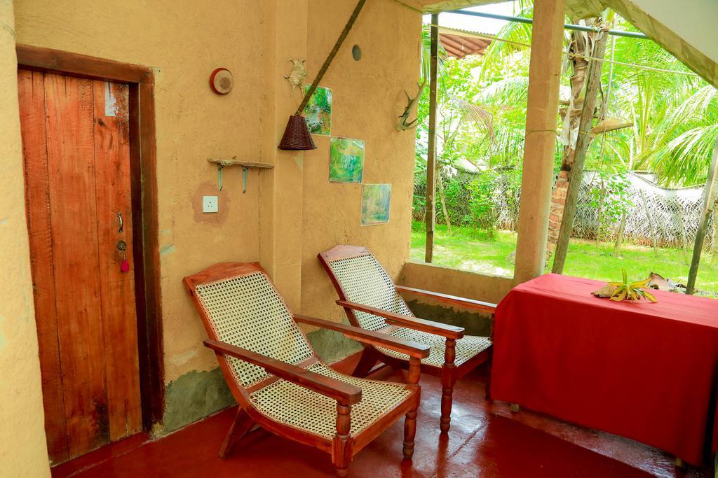 Kanattegoda Natural Cabanas מראה חיצוני תמונה