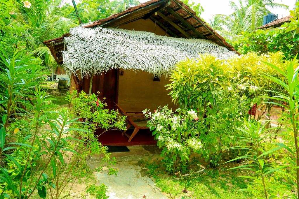 Kanattegoda Natural Cabanas מראה חיצוני תמונה