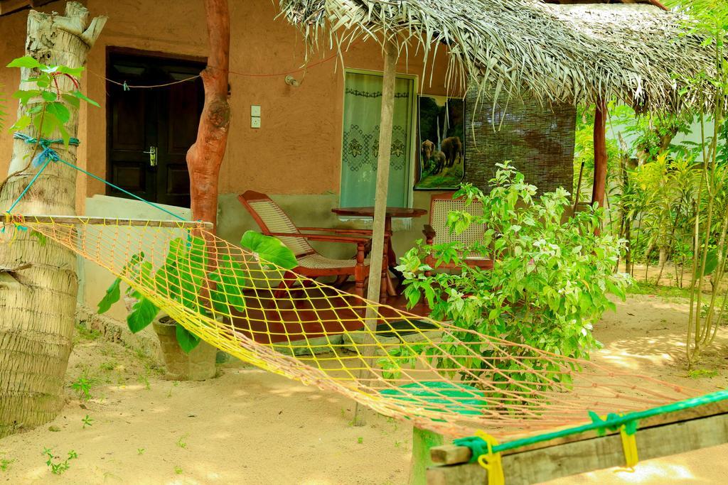 Kanattegoda Natural Cabanas מראה חיצוני תמונה