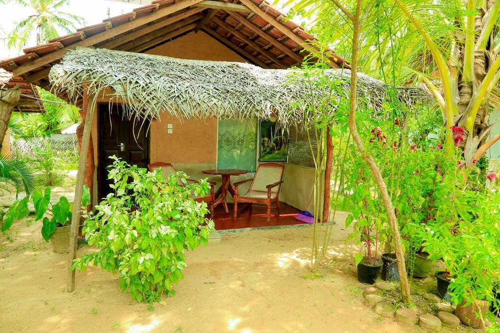 Kanattegoda Natural Cabanas מראה חיצוני תמונה