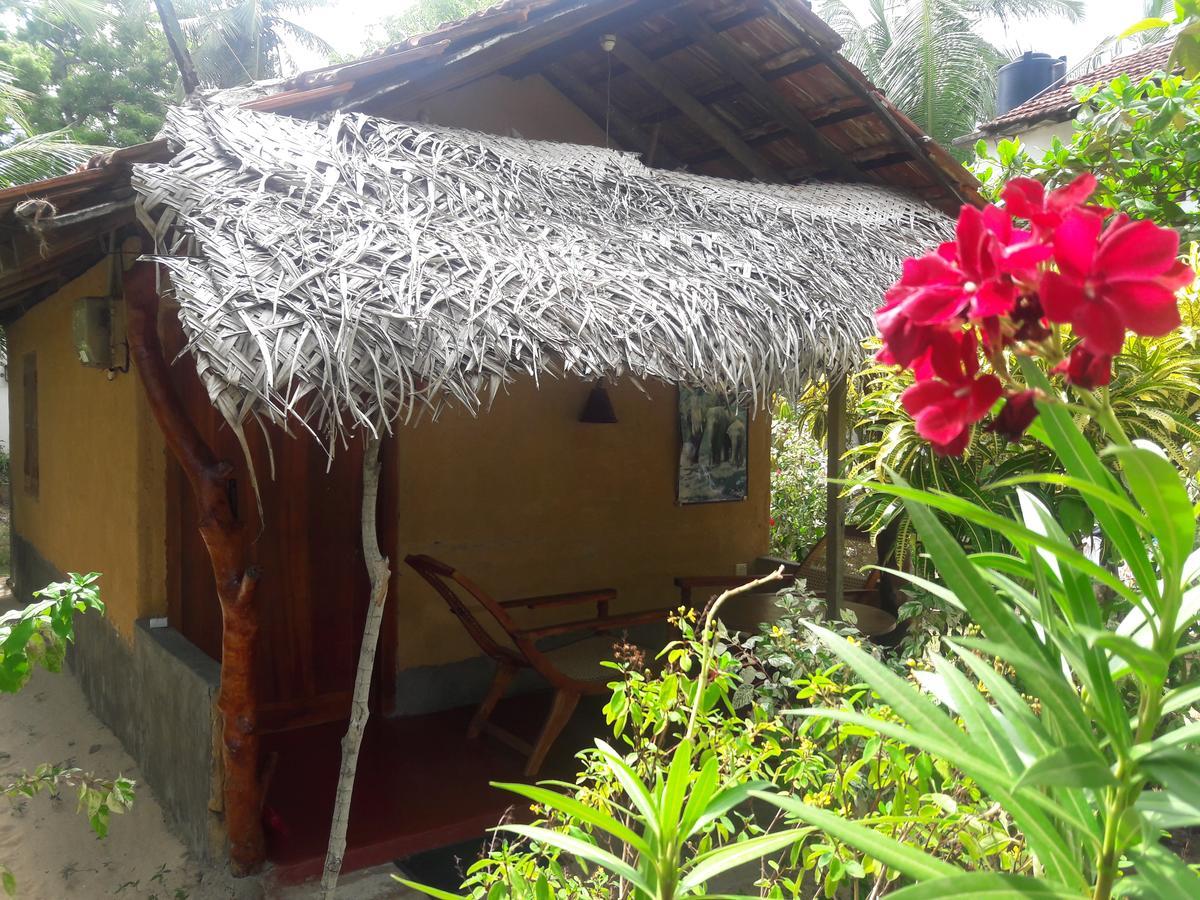 Kanattegoda Natural Cabanas מראה חיצוני תמונה