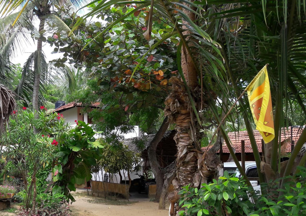 Kanattegoda Natural Cabanas מראה חיצוני תמונה