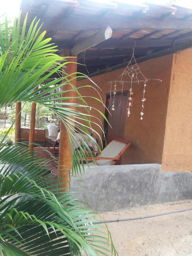 Kanattegoda Natural Cabanas מראה חיצוני תמונה