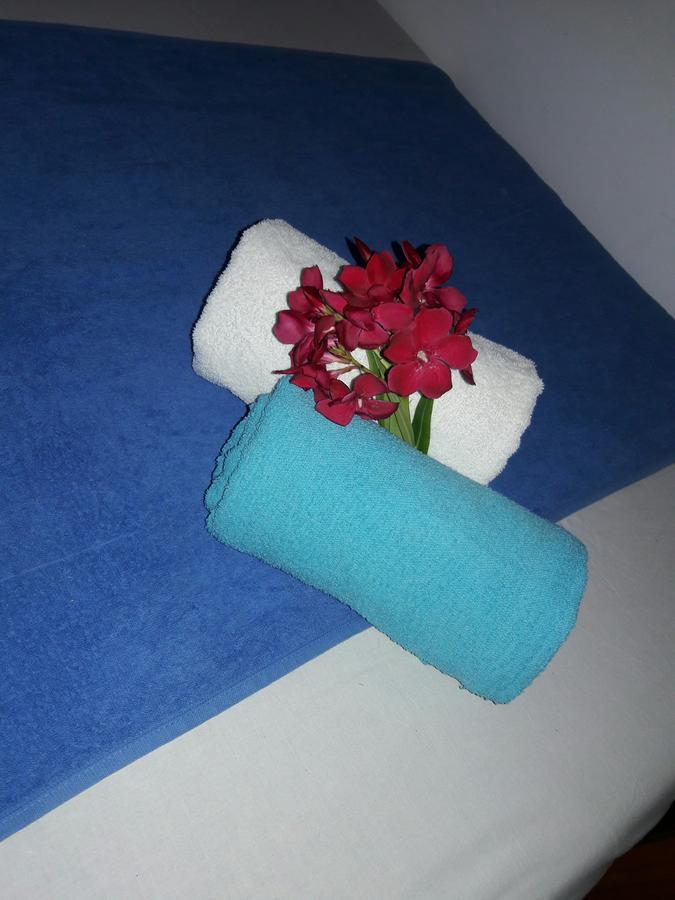 Kanattegoda Natural Cabanas מראה חיצוני תמונה