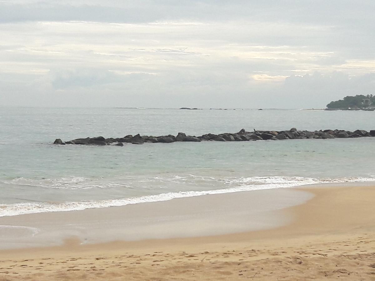 Kanattegoda Natural Cabanas מראה חיצוני תמונה