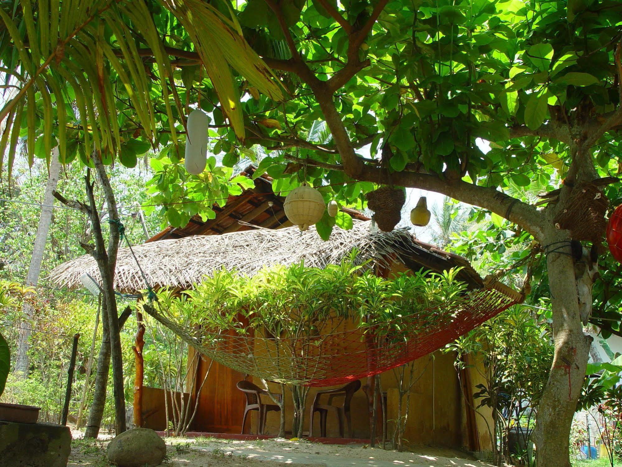 Kanattegoda Natural Cabanas מראה חיצוני תמונה